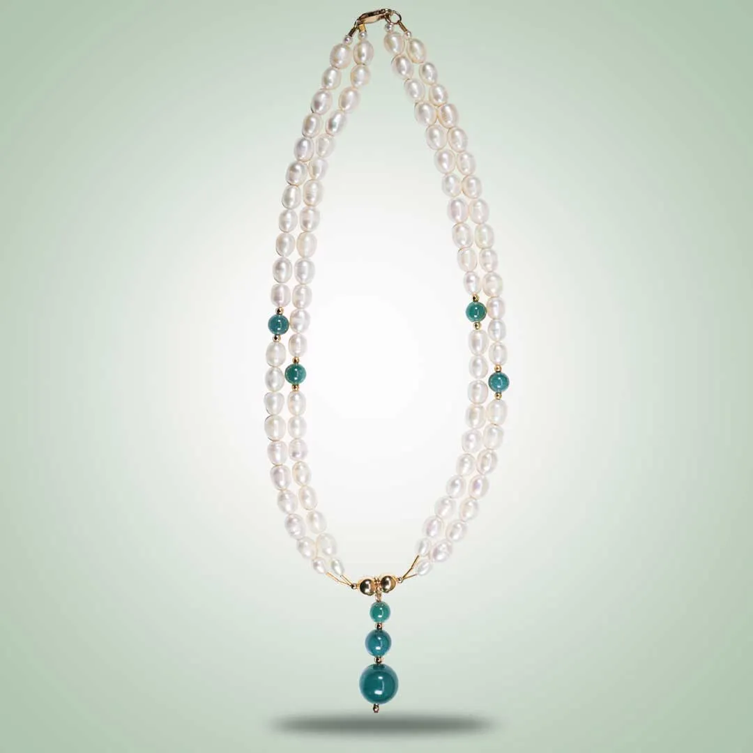 Audrey Necklace