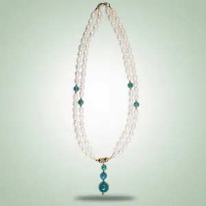 Audrey Necklace