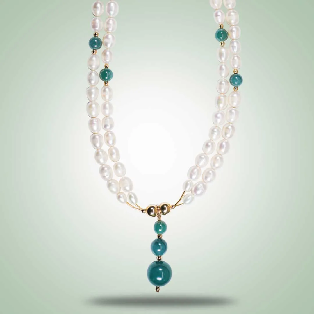 Audrey Necklace