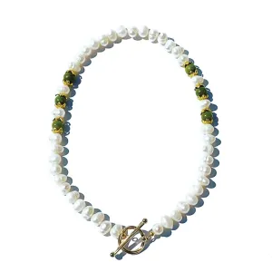 Freshwater Pearl Necklace