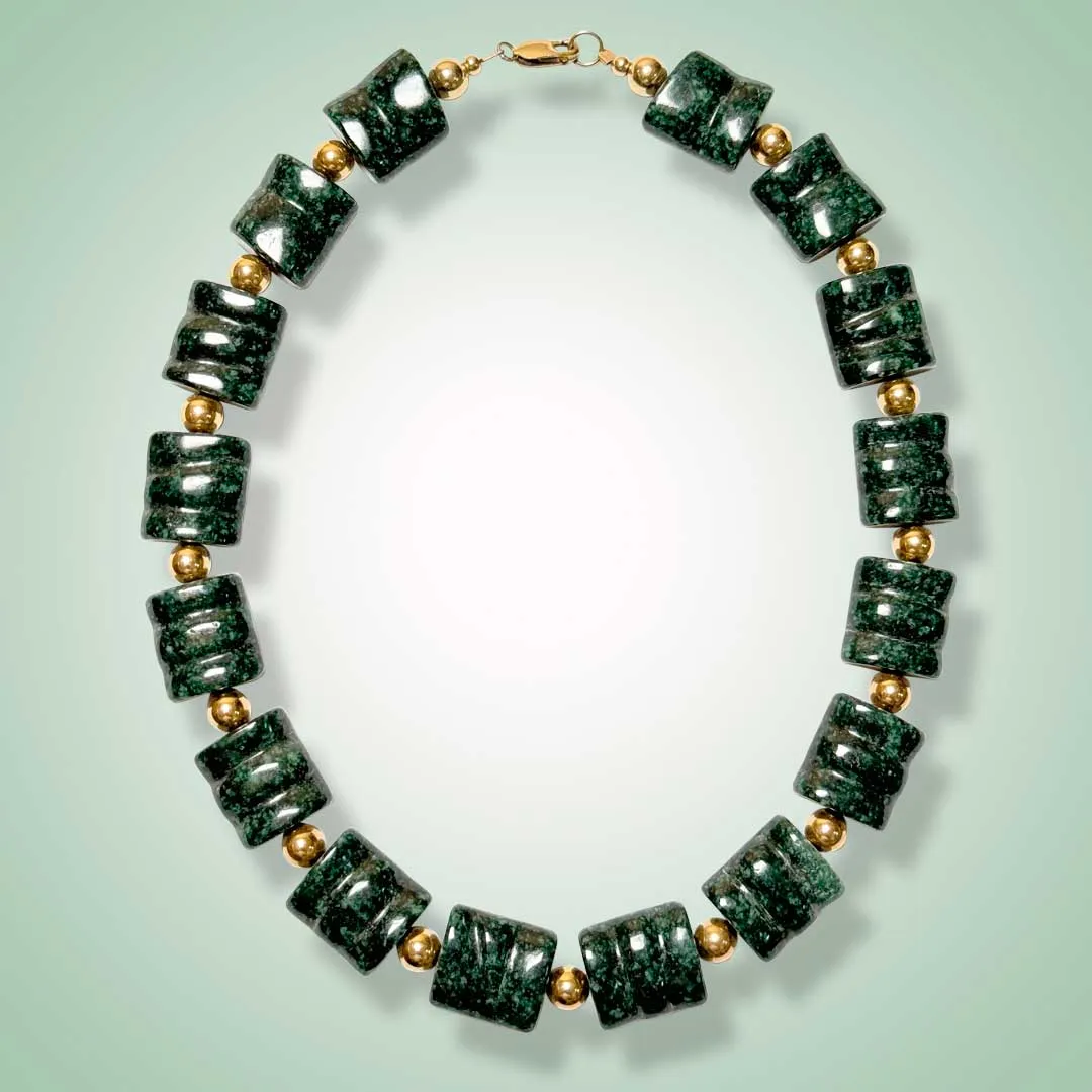 Harper Necklace
