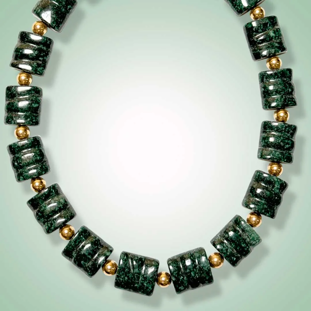 Harper Necklace