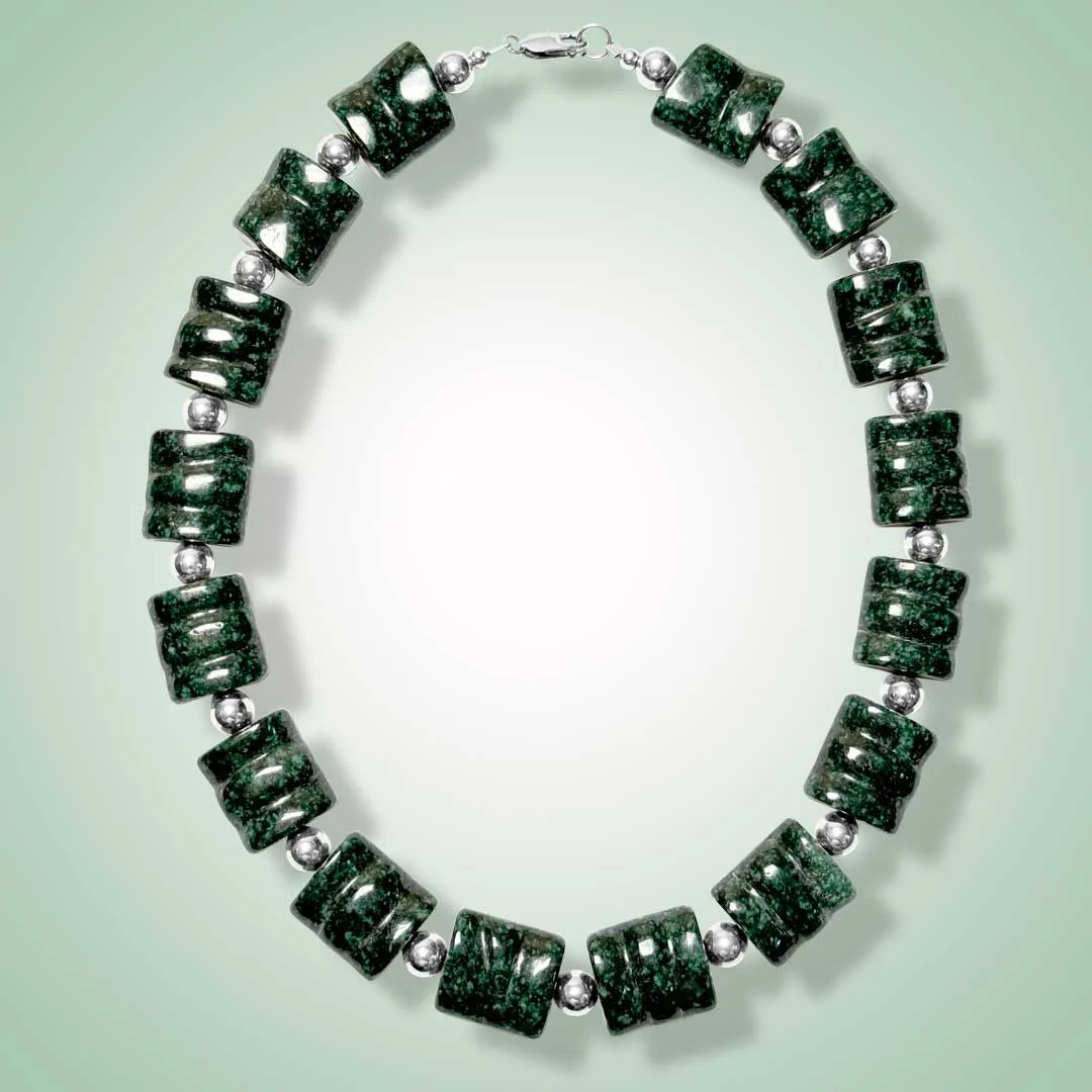 Harper Necklace