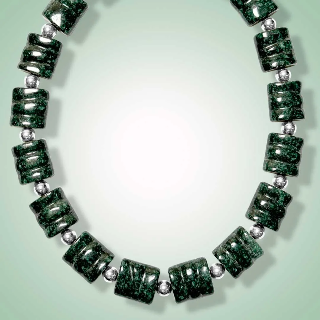 Harper Necklace