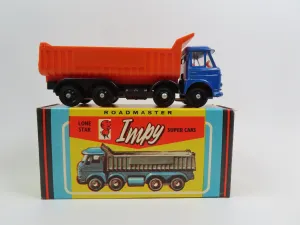 Impy Lone Star No.24 Foden Open Truck, Mint/Boxed!