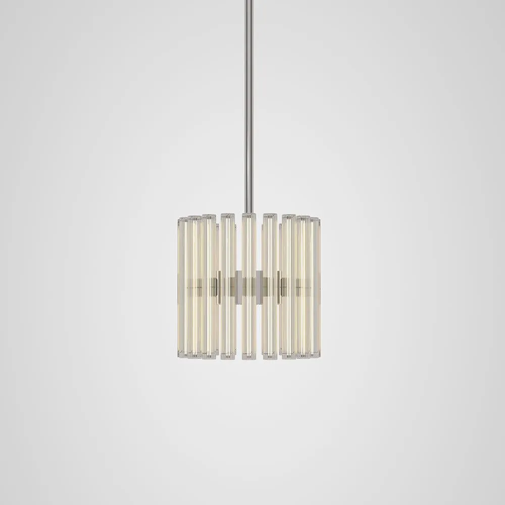 Lee Broom Aurora Chandelier