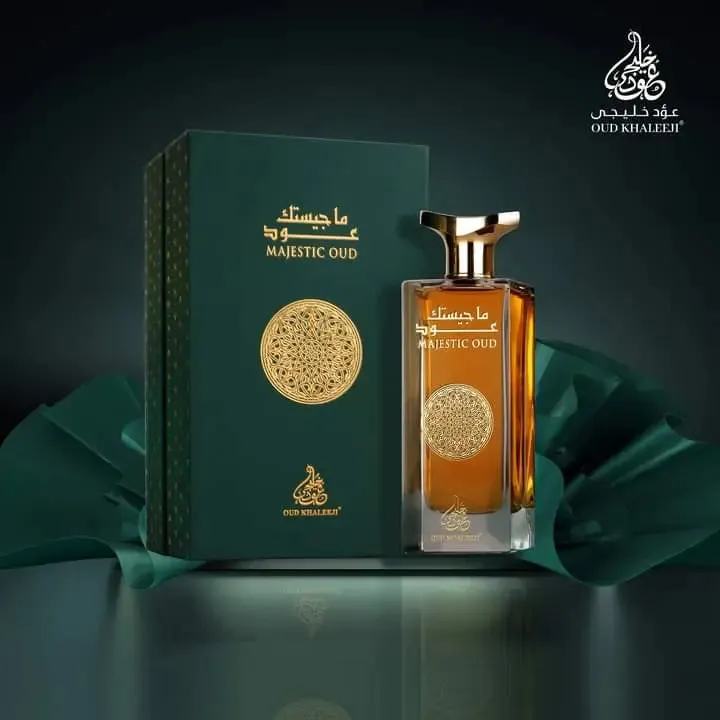 Majestic Oud