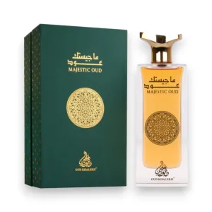 Majestic Oud