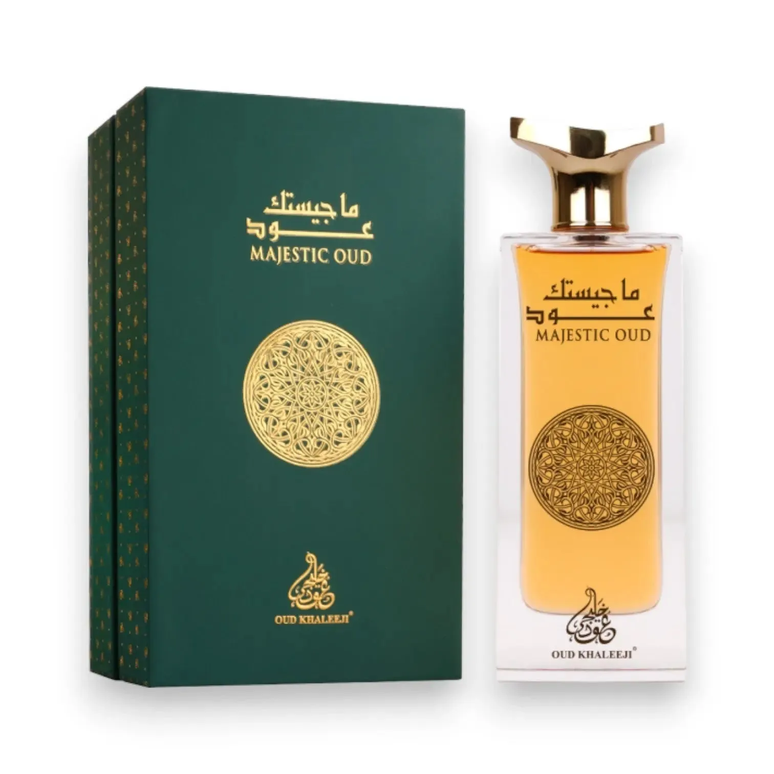 Majestic Oud