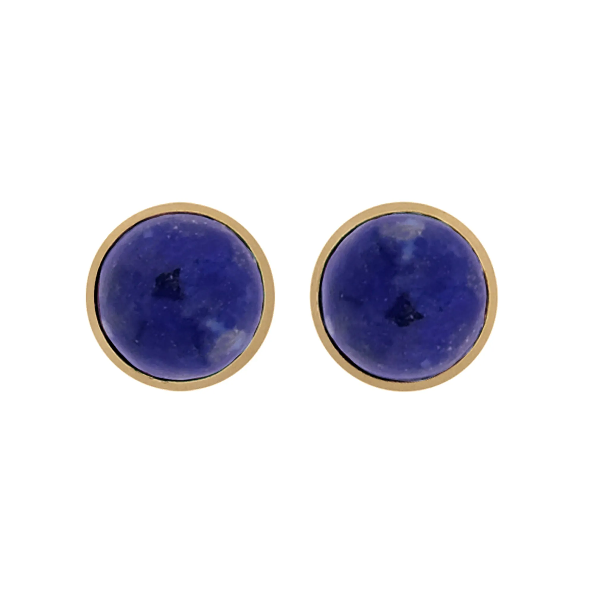 Maya Interchangeable Studs - Gold