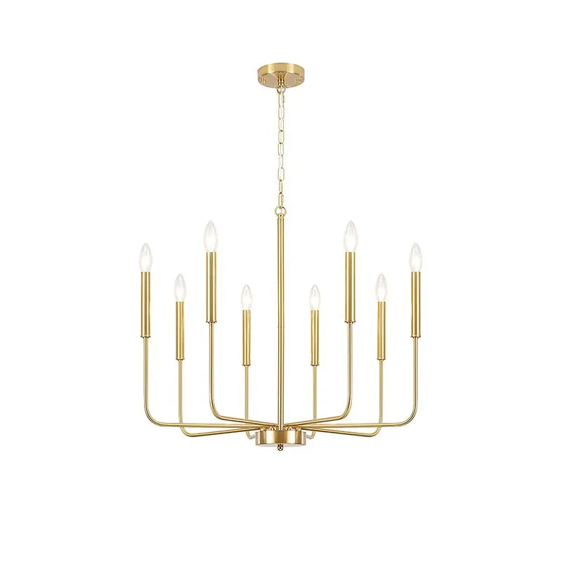 Monroe Chandelier