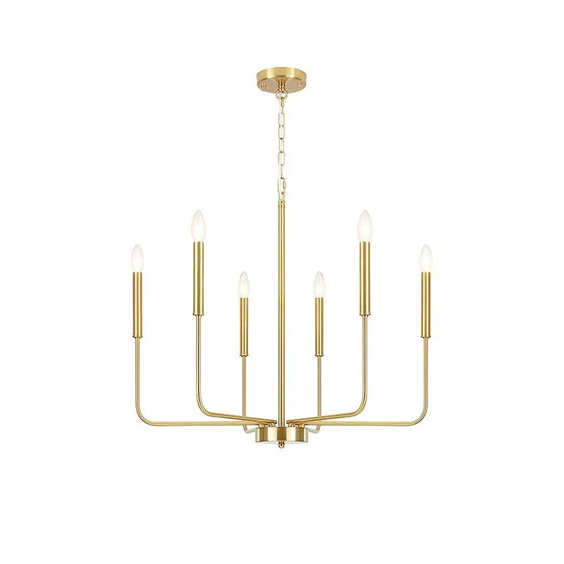 Monroe Chandelier