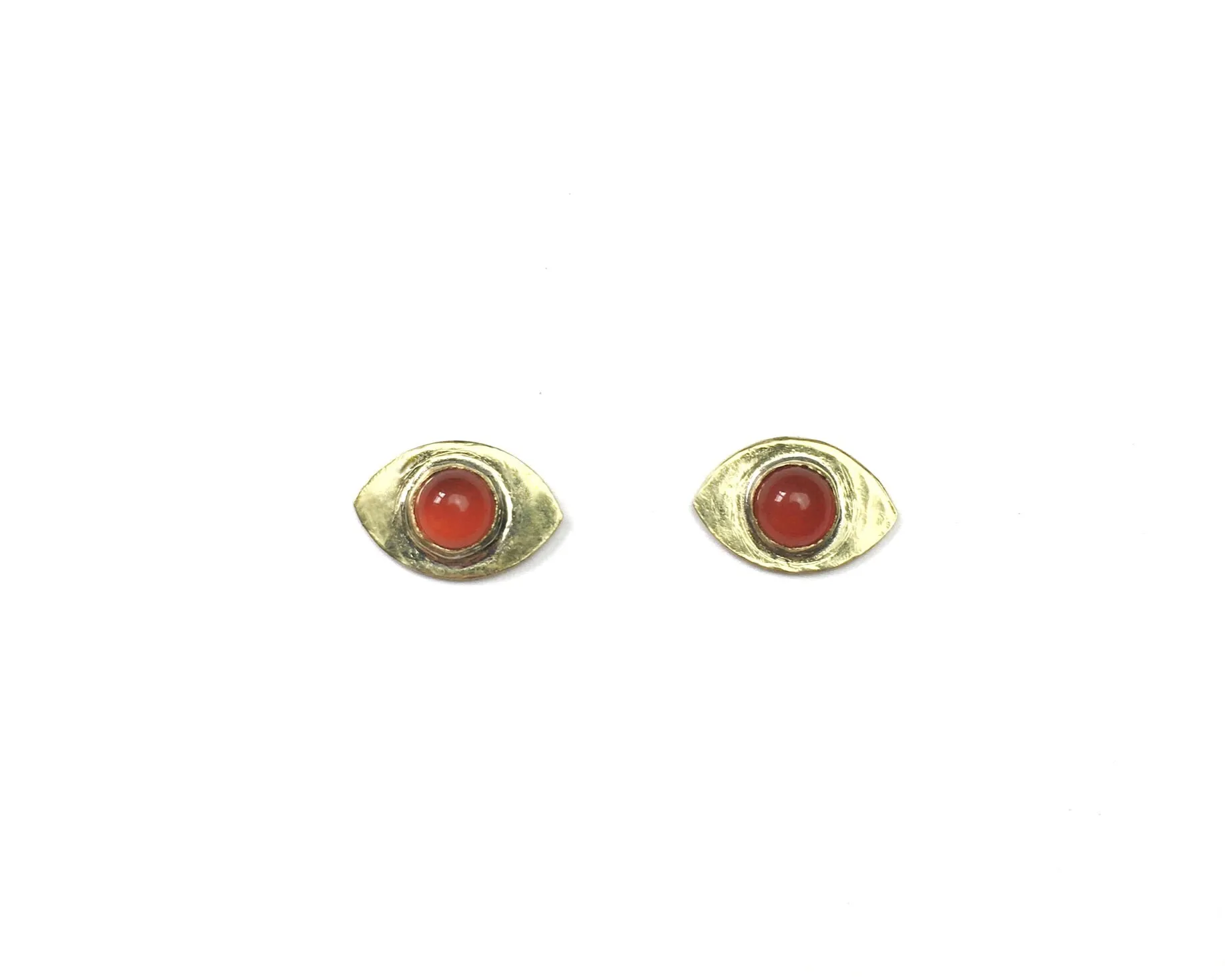 Ojos Misteriosos Studs