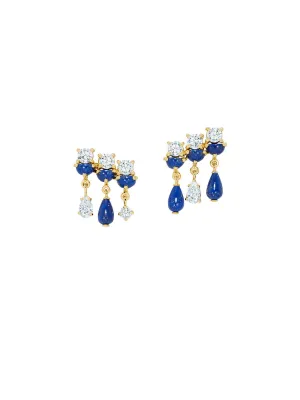 Olivia Earrings