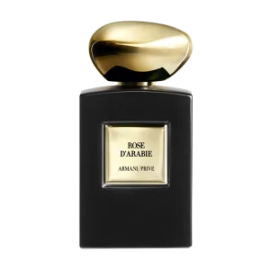 ROSE D'ARABIE