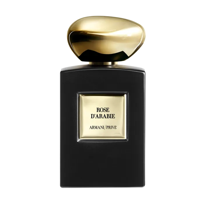 ROSE D'ARABIE