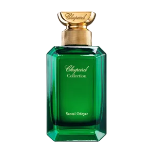 SANTAL ODEYAR EAU DE PARFUM