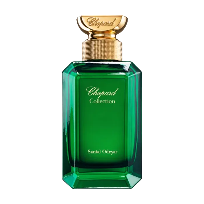 SANTAL ODEYAR EAU DE PARFUM