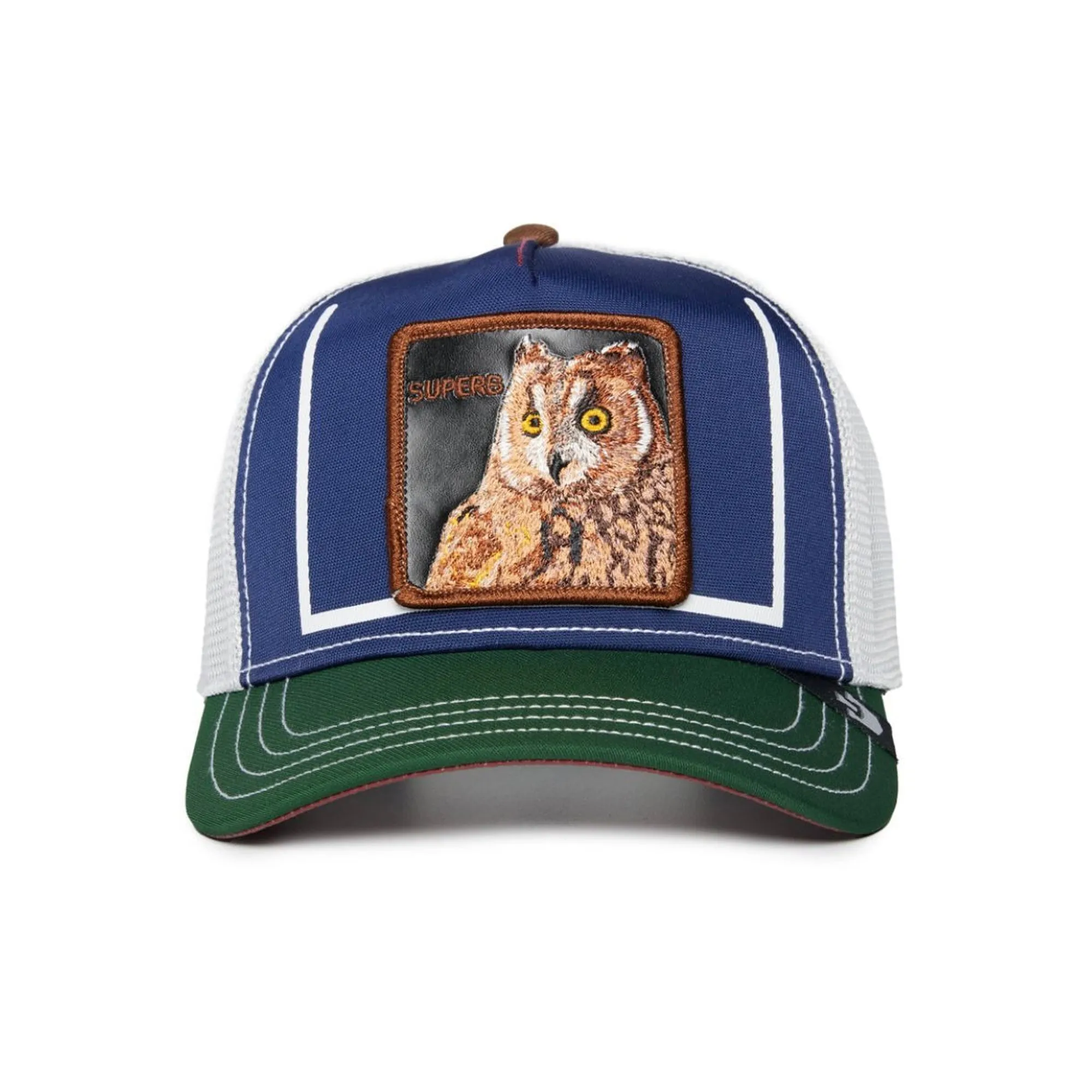 SUPERB OWL PARTY Drop Edition