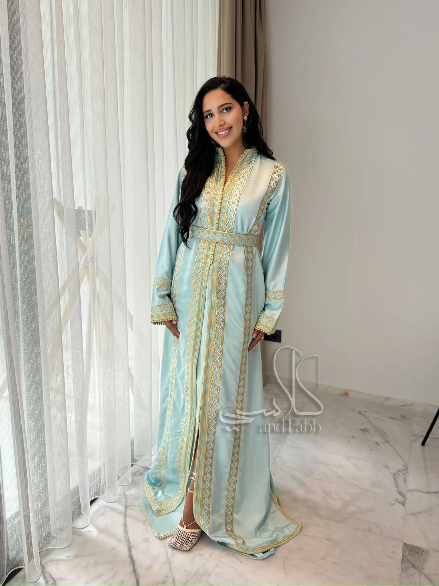 Takchita Assia - IB design.