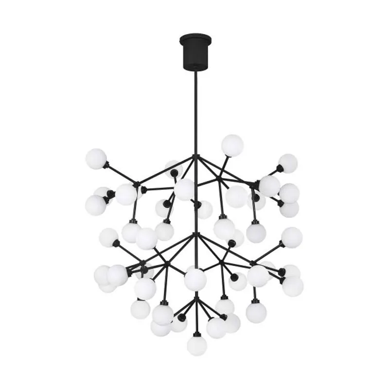 Tech Lighting 700 Mara Grande Chandelier