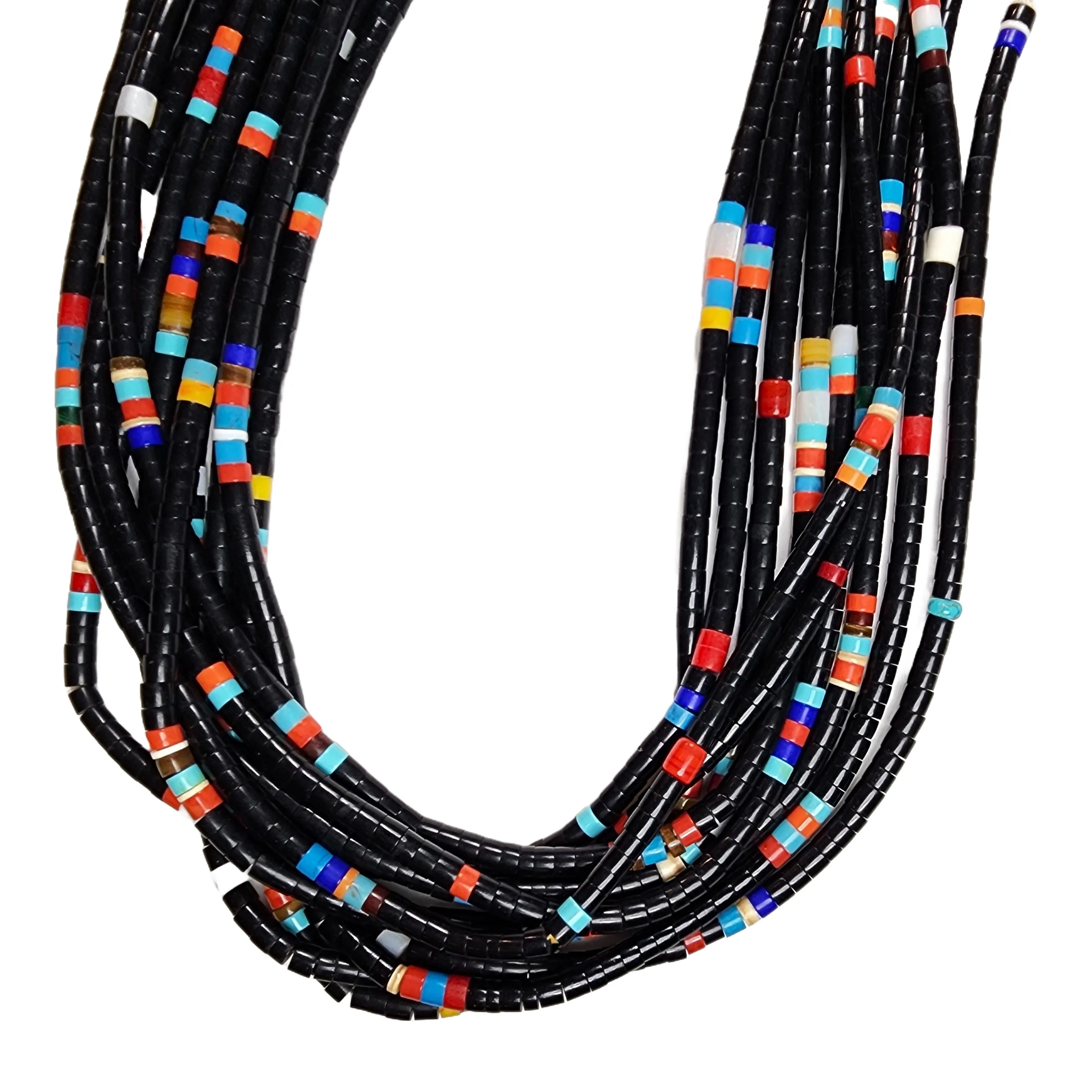 Ten Strand Hand-rolled Necklace - 34" Long