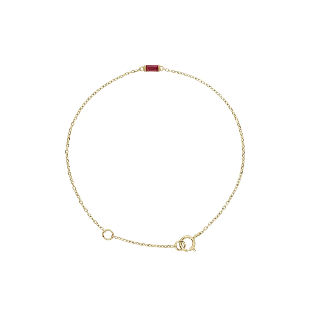 The KERI Bracelet