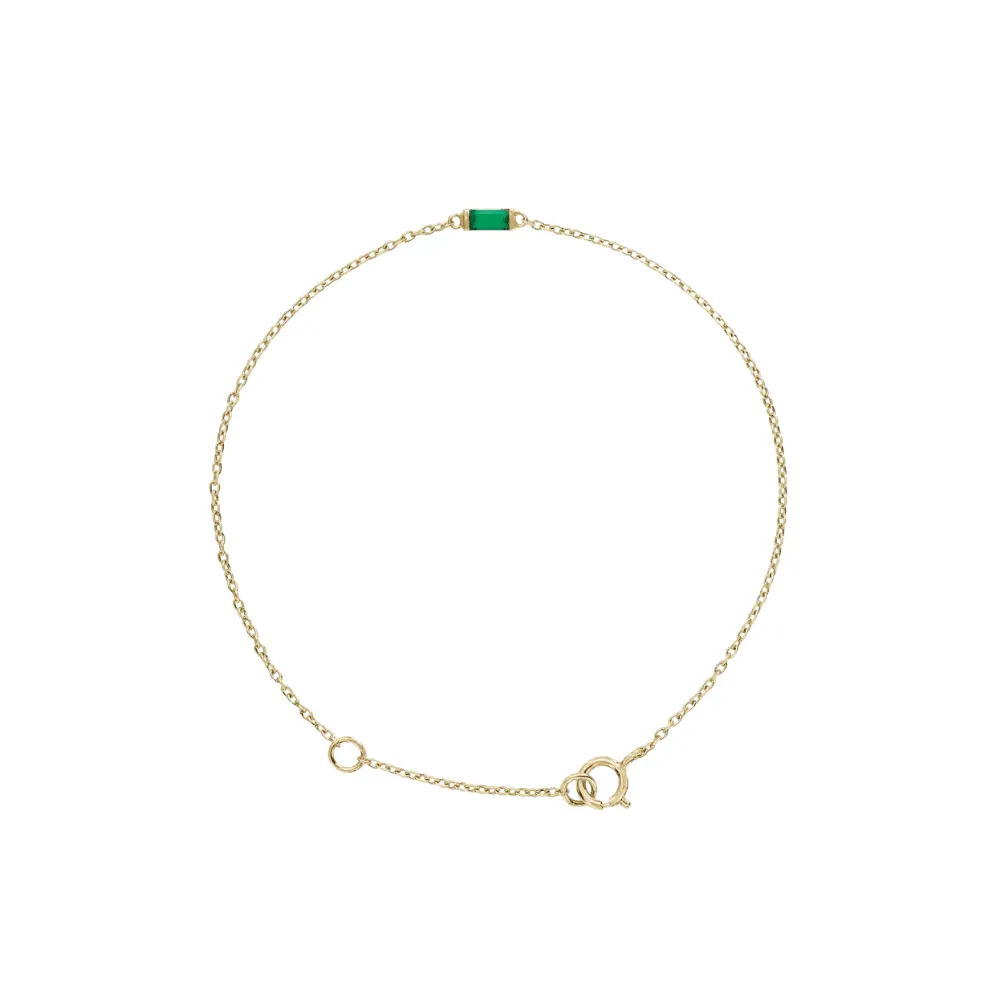 The KERI Bracelet