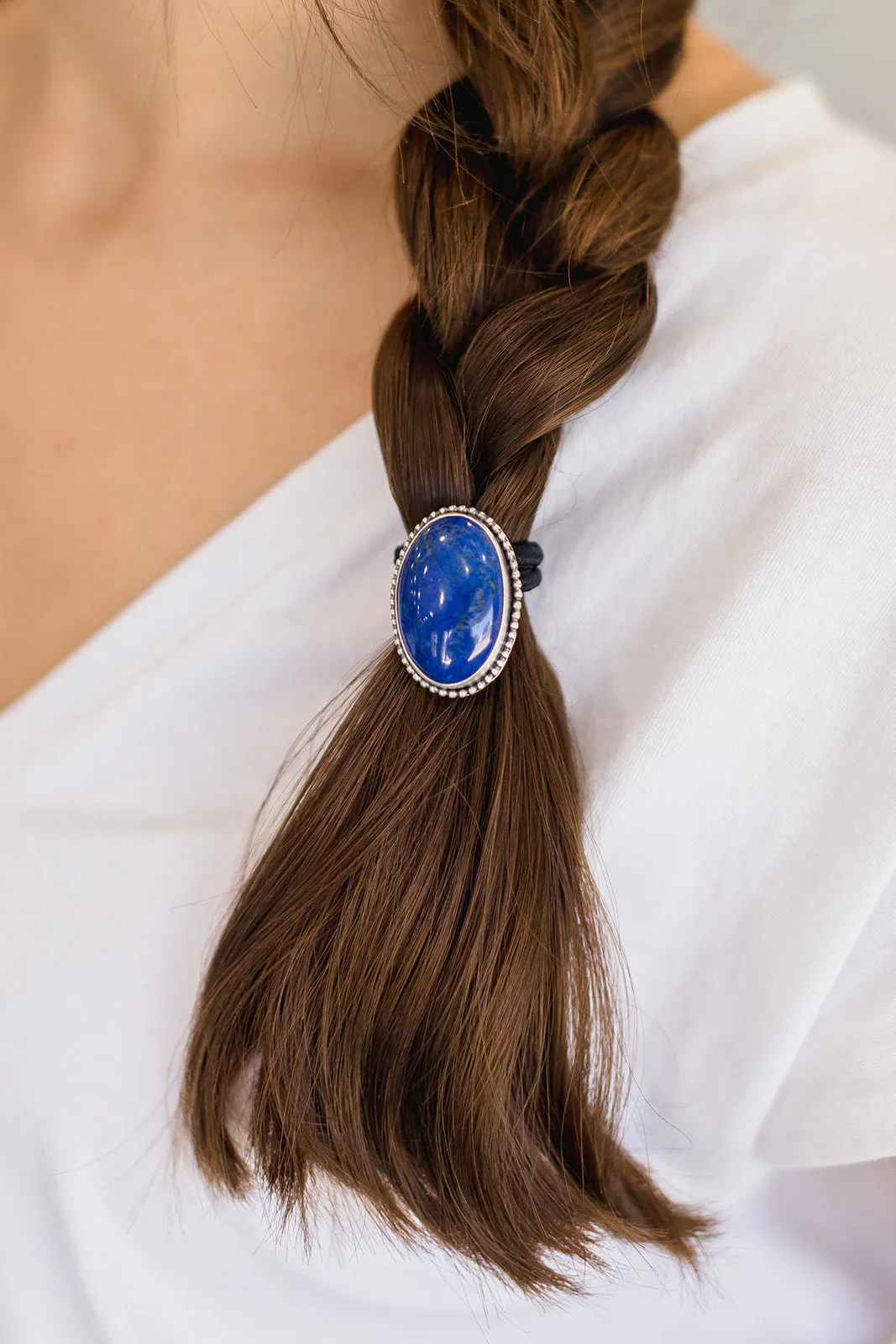 The Pearland - Hair Tie